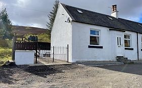 Rowan Cottage Wanlockhead Dumfries & Galloway