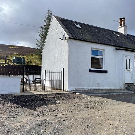 Rowan Cottage Wanlockhead Dumfries & Galloway Exterior photo