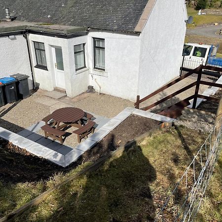 Rowan Cottage Wanlockhead Dumfries & Galloway Exterior photo